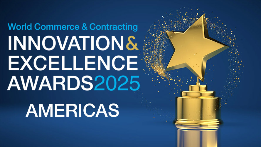 Awards Americas