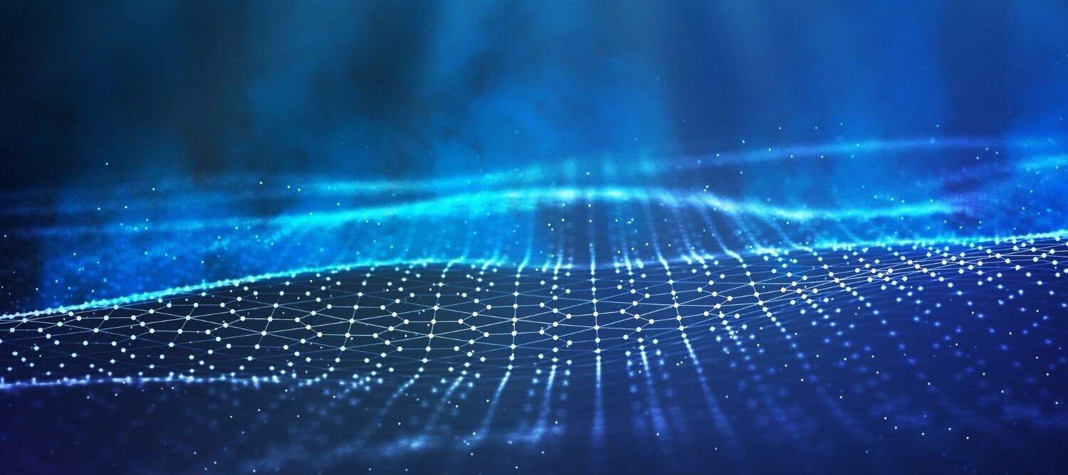 AI light image