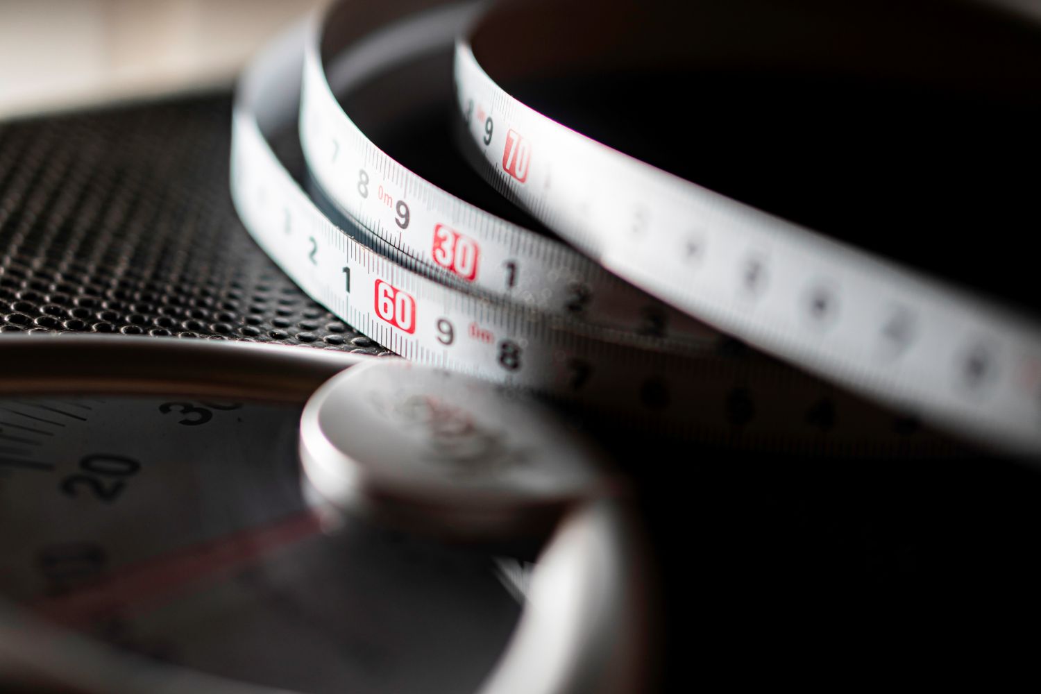tape measure